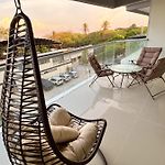 Apartamento frente a la playa Cartagena