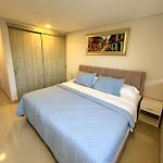 Apartamento frente a la playa Cartagena